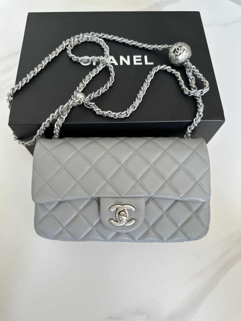 Ch**el cf series bags